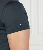 Футболка Tommy Hilfiger - темно-синий(MW0MW11797)