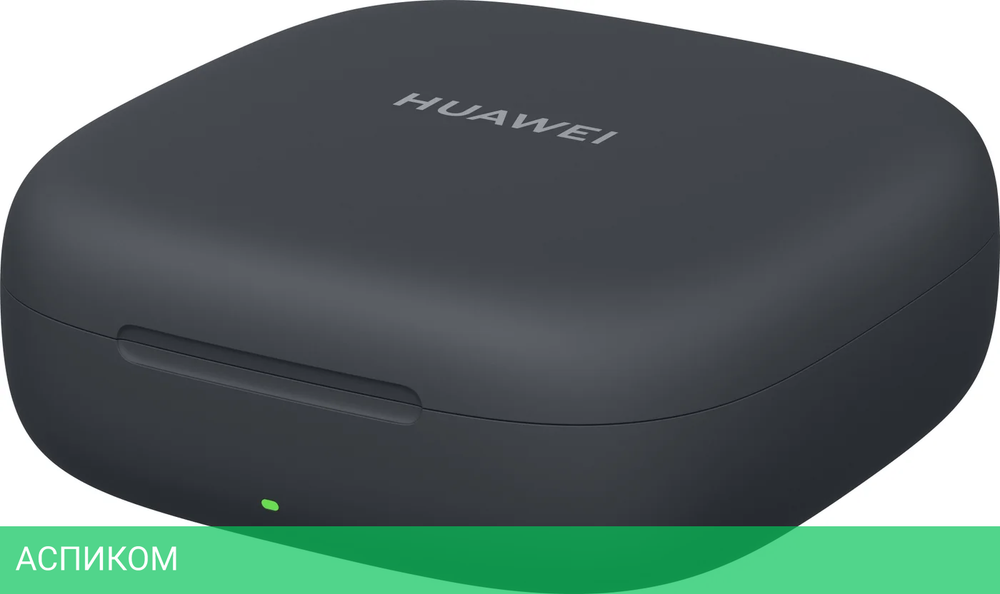 Наушники Huawei FreeArc T0021 Black (55038105)