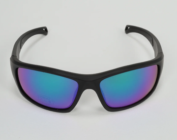 Очки защитные Сплав Massy green (OneSize)