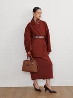 TOOMATCH MEDIUM BAG CARAMEL