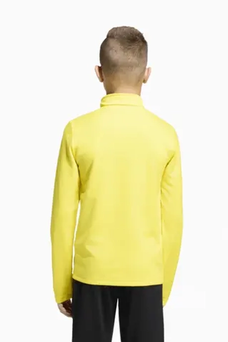 Кофта adidas Entrada 26 Training Top Junior - желтый