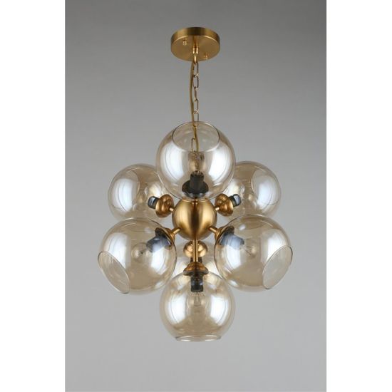 Люстра подвесная APL.912.13.07