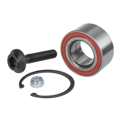 Подшипник ступицы передний FORD Galaxy I/VW Sharan 952010 GANZ GIK05202