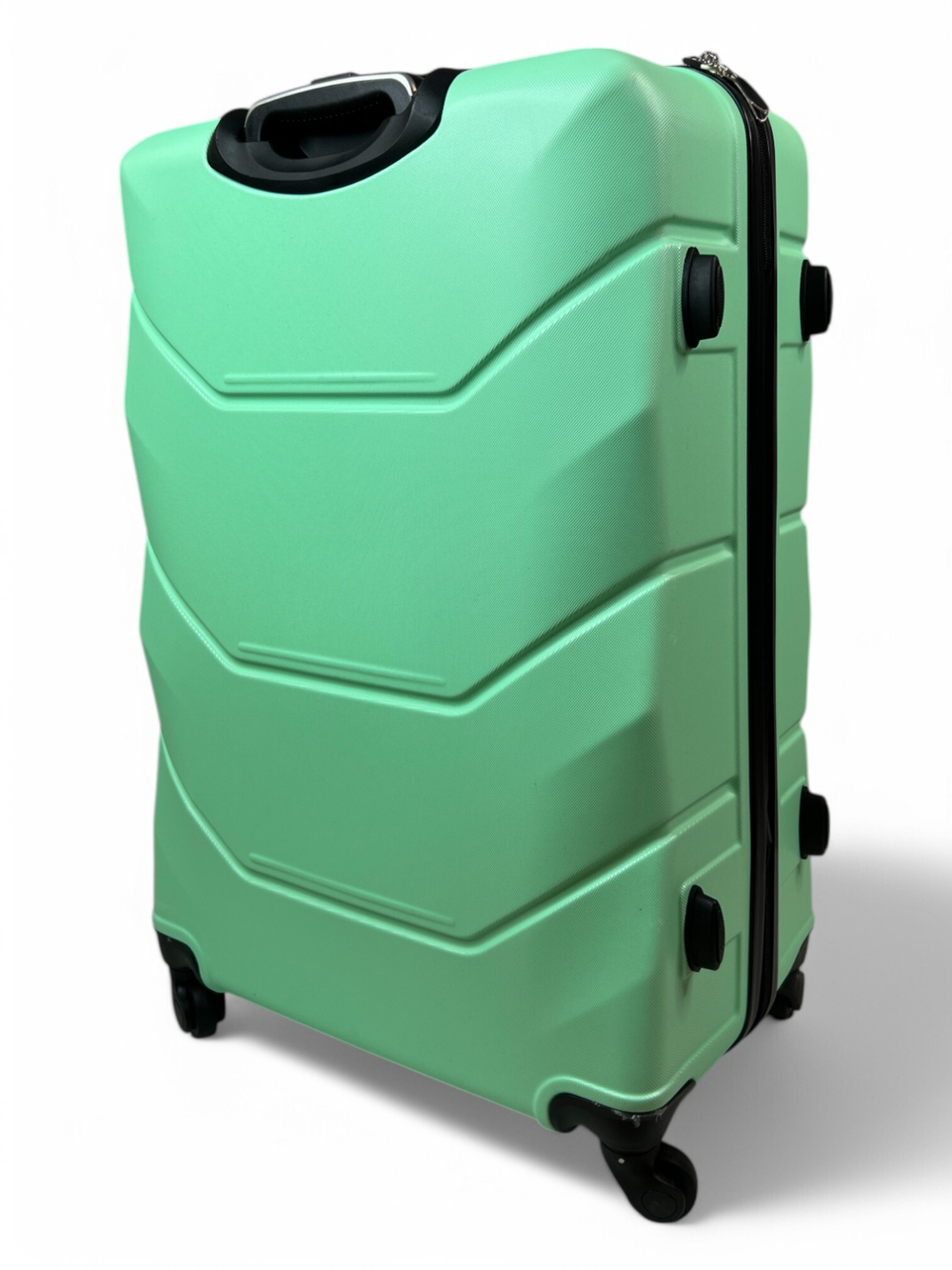 Большой чемодан Freedom Model One, Мятный, XL