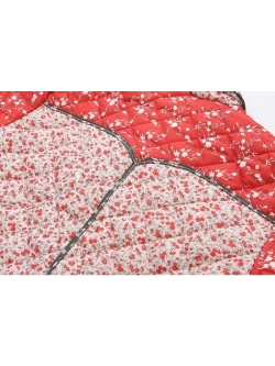 Куртка стеганая