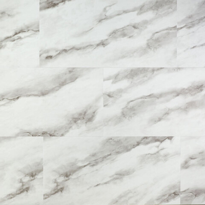 Кварцвиниловая плитка Royce Jersey J409 Мрамор Верде