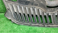 Решетка радиатора Skoda Rapid 1 (2012-2020)