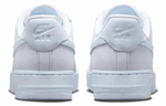 Кроссовки Nike Air Force 1 Low Premium "Blue Tint" (Женская размерная сетка)