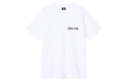 Футболки Stussy End Racism T, 3903630