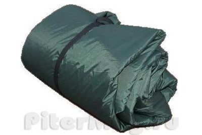 Утепленный пол для Лотос 5