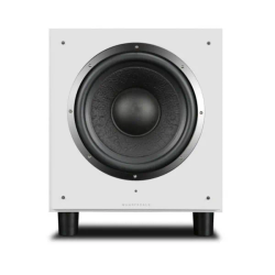 Wharfedale Diamond SW-12 White Sandex (белый) активный сабвуфер