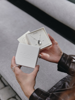 кулон sens stone