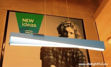 led chandelier 15-28