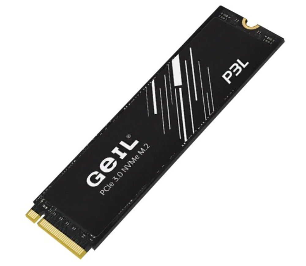Накопитель SSD M.2 2280 Geil P3LFD16I512D
