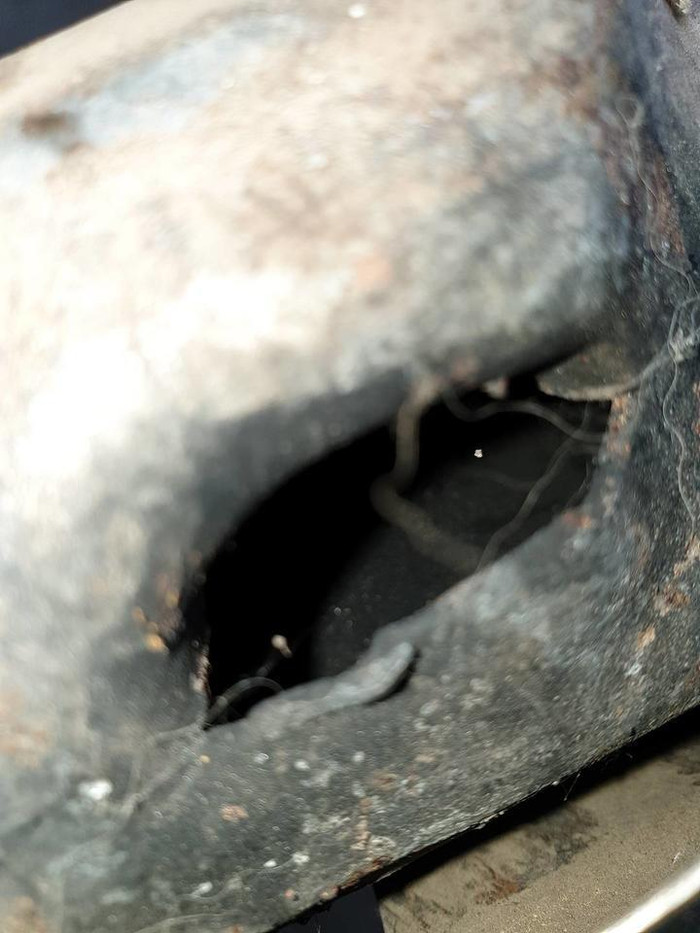 Катализатор Genesis G90 (2016-2022)