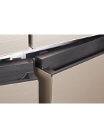 Холодильник Nord RFQ 500 NFGY inverter