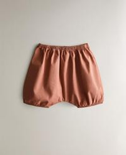 ZARA HOME ДЕТСКИЕ ТРУСИКИ, РОЗОВЫЙ