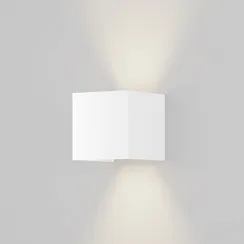 Архитектурная подсветка Фултон / Fulton 3000К 20Вт IP 54 Outdoor o572wl-l20w3k