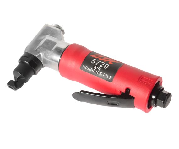 Ножницы пневматические 3500об/мин. 90PSI, воздушный штуцер 1/4&quot; JTC