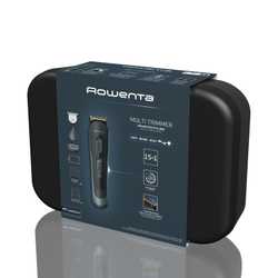 Мультитриммер 15-в-1 Rowenta Selectium TN9444E0