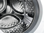 Стиральная машина с сушкой Electrolux EW7W2492E