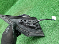 Зеркало правое Toyota RAV4 3 CA30 (10-16) 9 конт.