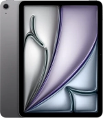 Планшет Apple iPad Air 13”, 256 ГБ, Wi-Fi (Серый космос | Space Gray) (M2 | 2024)