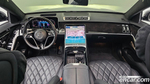Mercedes-Benz S-Class W223 S580L 4MATIC (08.2021)