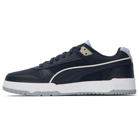 PUMA RBD Game Low Better