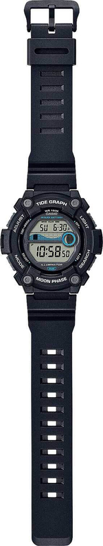 Мужские наручные часы Casio Collection WS-1300H-1A