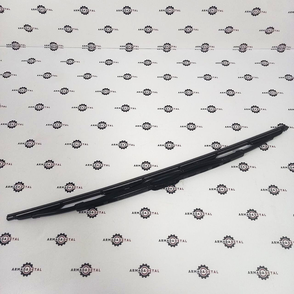 Щетка стеклоочистителя JCB каркасная с форсункой TRUCK 5 адаптеров Skybear 24"/60 см