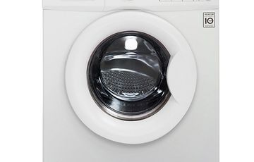 Стиральная машина LG F-80B9LD