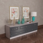 Комод 52 (мадес)