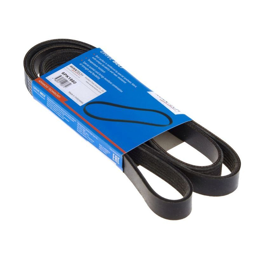 Ремень поликлиновый AVANTECH 6PK1660