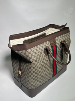 Дорожная сумка Gucci