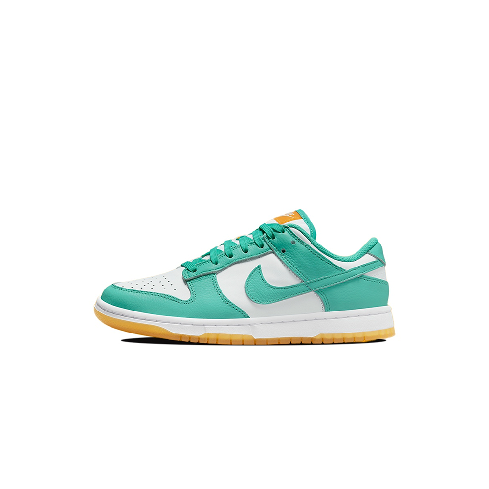 Nike Dunk Low WMNS "Teal Zeal"