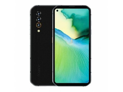 Смартфон Blackview BL6000 Pro 5G 8/256GB Gray