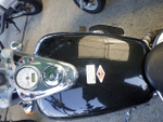 Honda Shadow 400 , 2005