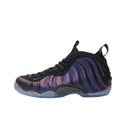 Мужские кроссовки Nike Air Foamposite One 'Eggplant' 2017 314996-008
