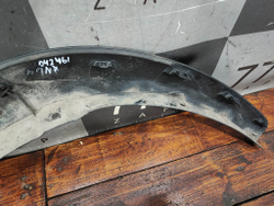 Накладка крыла заднего правого Lexus NX 1 14-21 Б/У Оригинал 7560578010