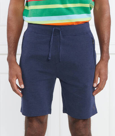 Шорты ATHLETIC POLO RALPH LAUREN - темно-синий(710860384)