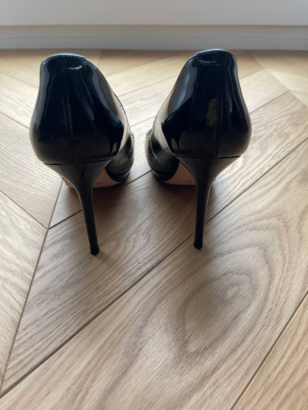 Туфли Jimmy Choo