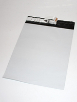 Курьерский пакет 100х150 с 40 мм клеевым клапаном 2000 шт.