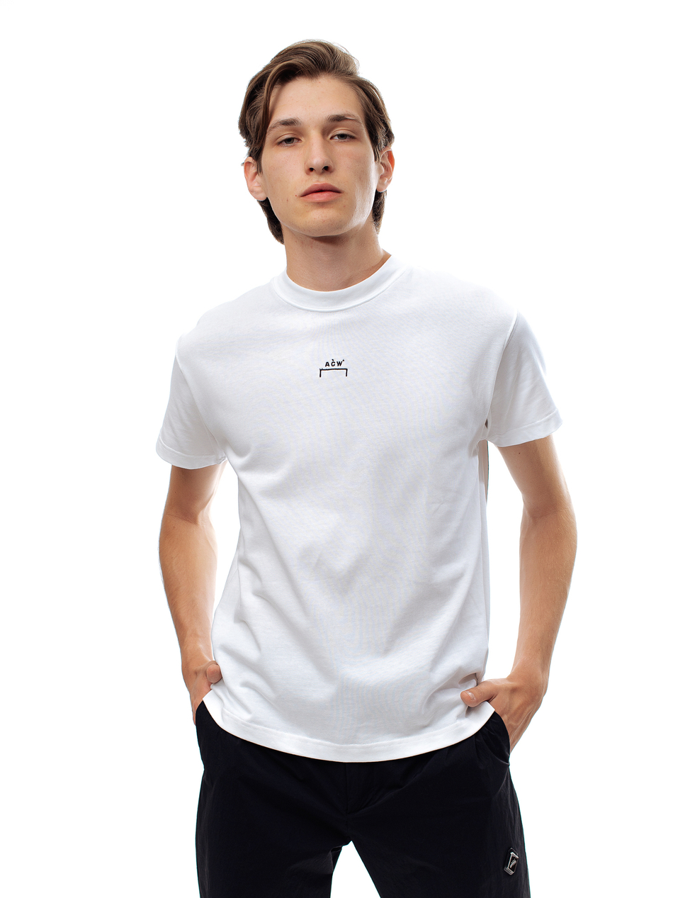 Футболка кор.рук. M A-COLD-WALL*