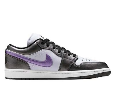 Кроссовки Air Jordan 1 Low SE