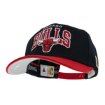 Баскетбольная кепка Mitchell&Ness Chicago Bulls Team Arch