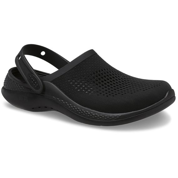 Crocs LiteRide EVA 'Black'