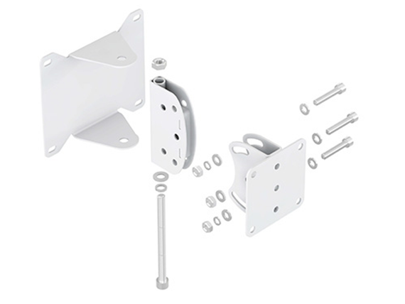 CVGAUDIO SMC-105W - настенный кронштейн для корпусных акустических систем NUT5:8BL / AXE5:8BL