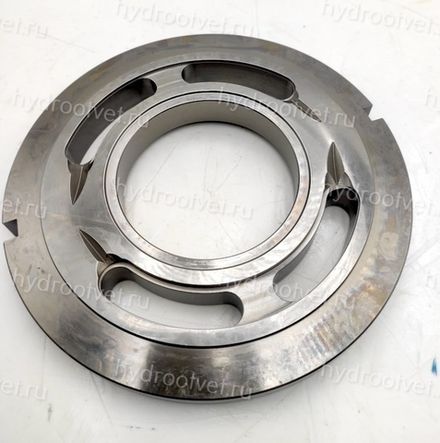 A4VG180 VALVE PLATE R - Распределитель ПРАВЫЙ для насоса Rexroth A4VG180