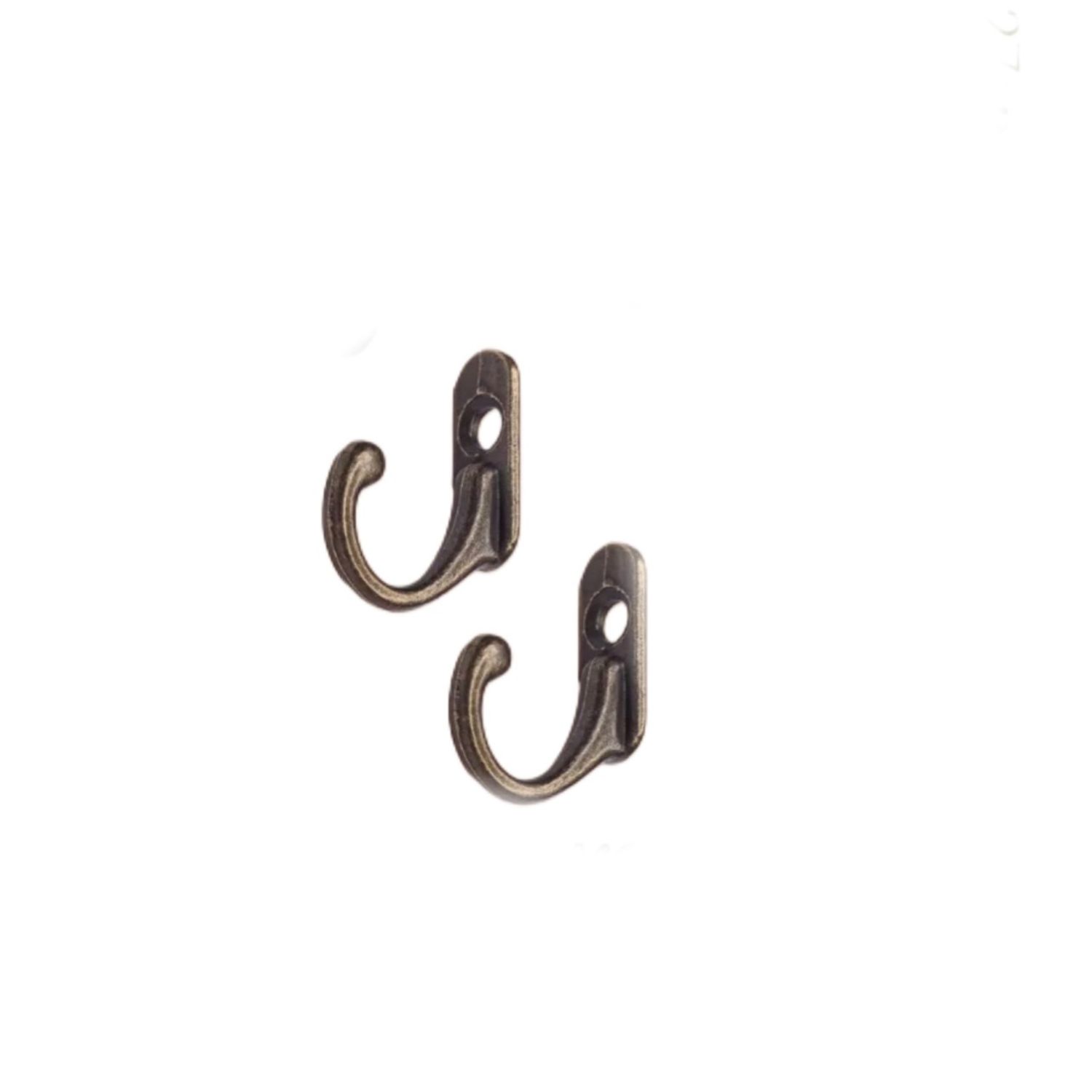 крючок, для ключницы, 2шт (2см)